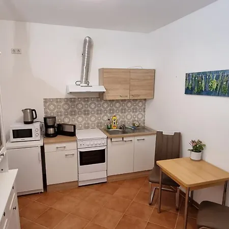 West Appartement