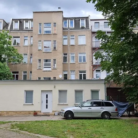 Appartement West *