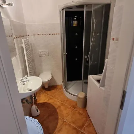 West Appartement