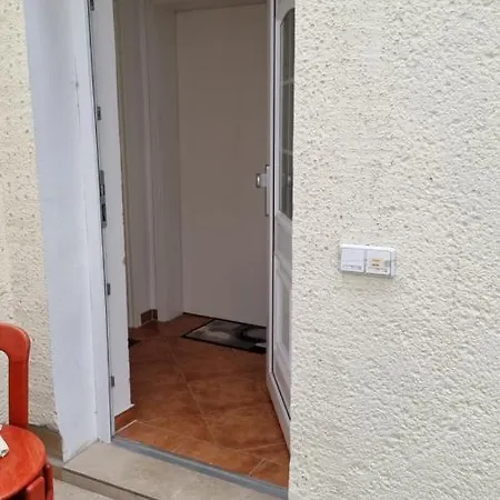 West Appartement *